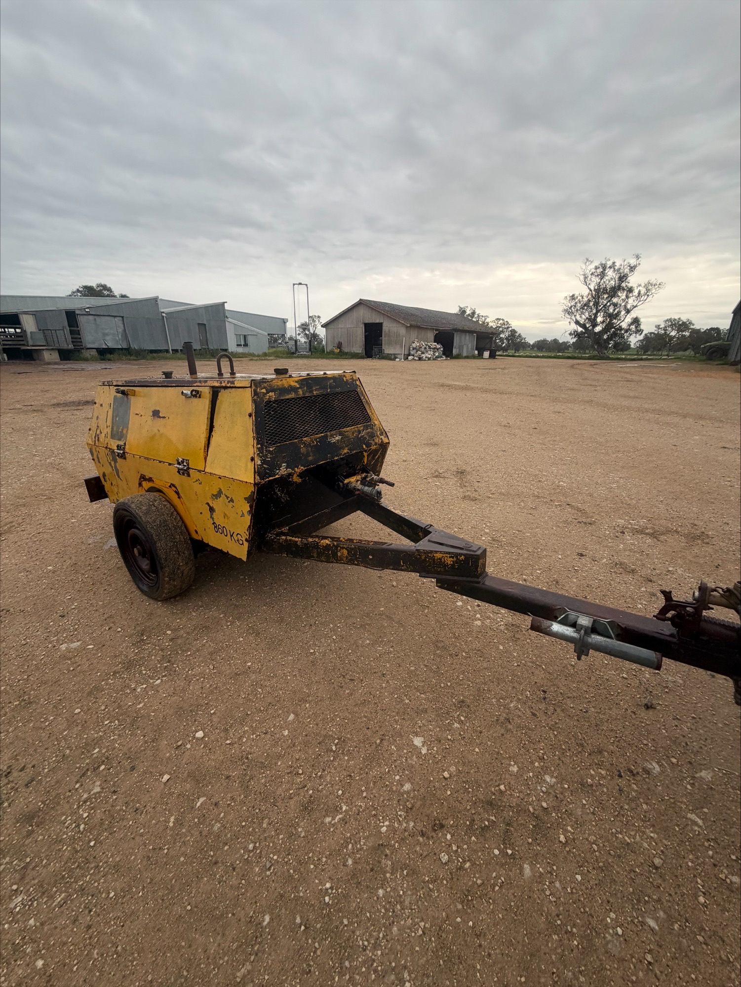 compressor 2